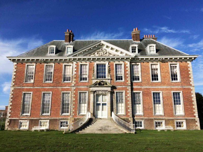 Uppark House and Garden (National Trust)
