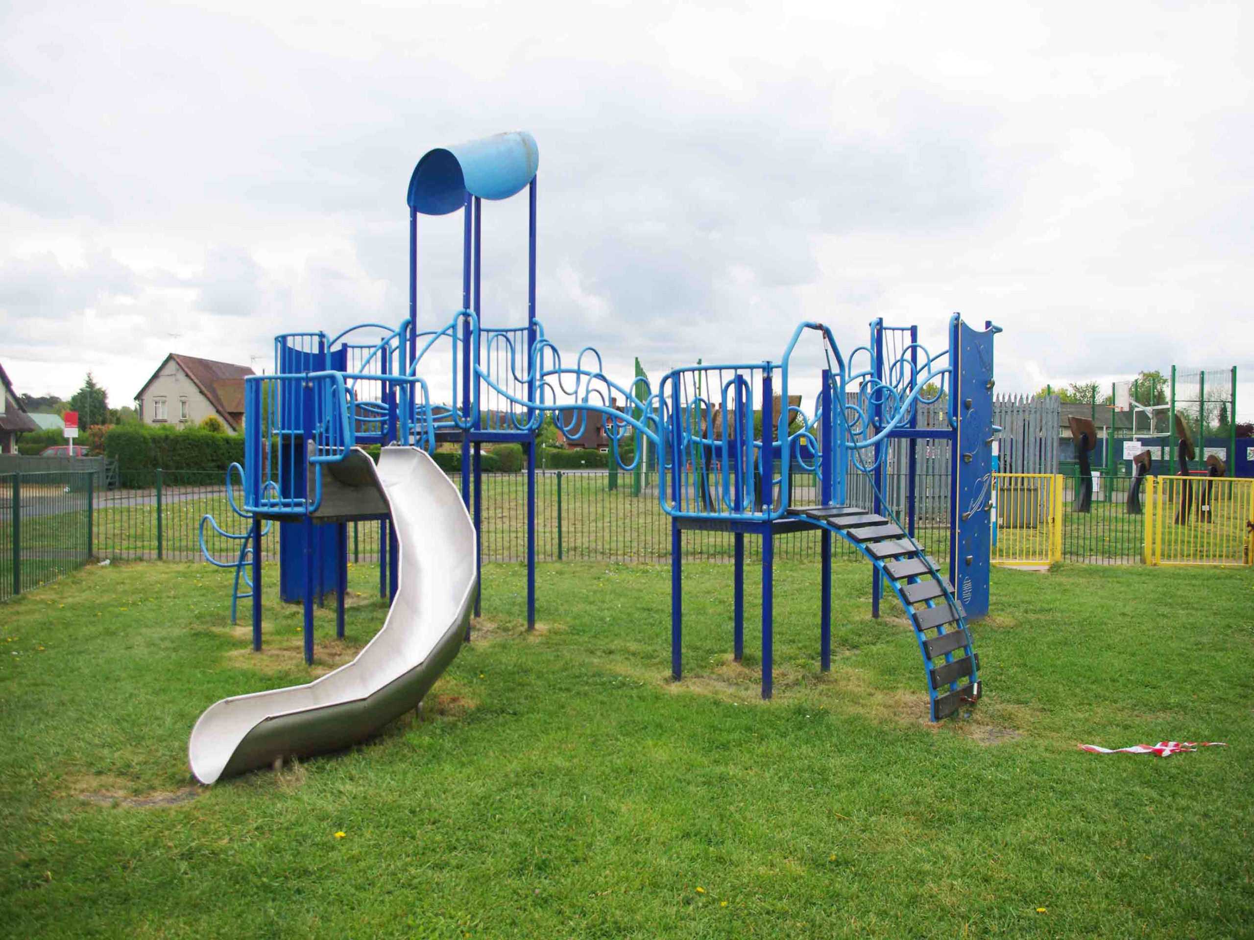 Ockford Ridge Play Area, Godalming
