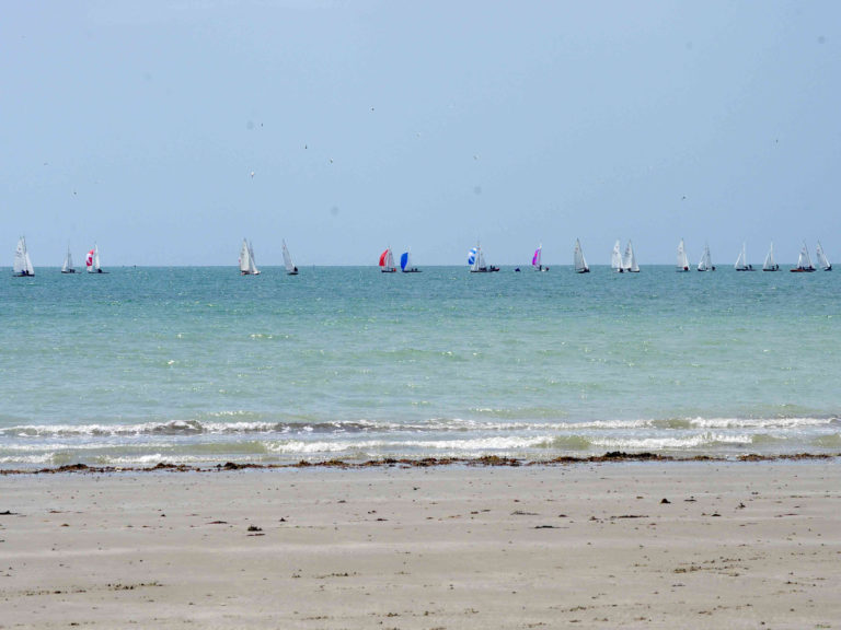 Littlehampton West Beach, West Sussex