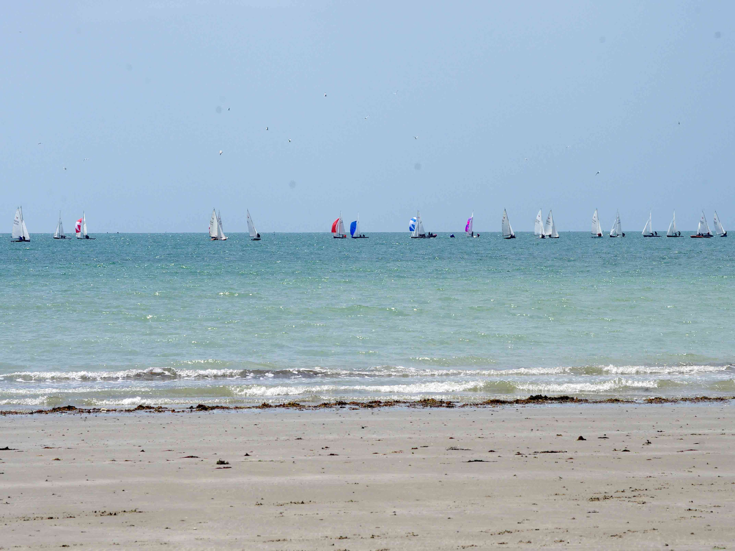 Beachcomb at Littlehampton West Beach, Littlehampton Littlehampton West Beach, West Sussex