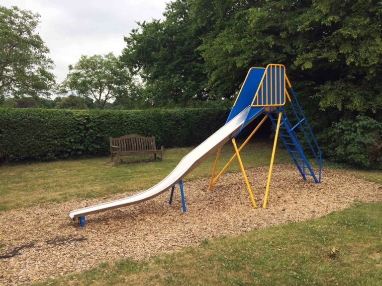 East Clandon Recreation Ground and Playground, Guildford, Surrey