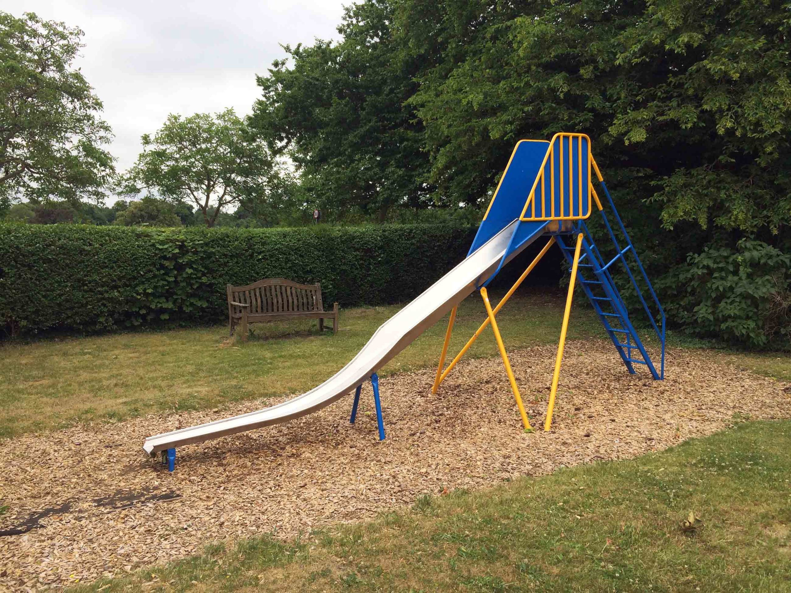 East Clandon Recreation Ground and Playground, Guildford, Surrey