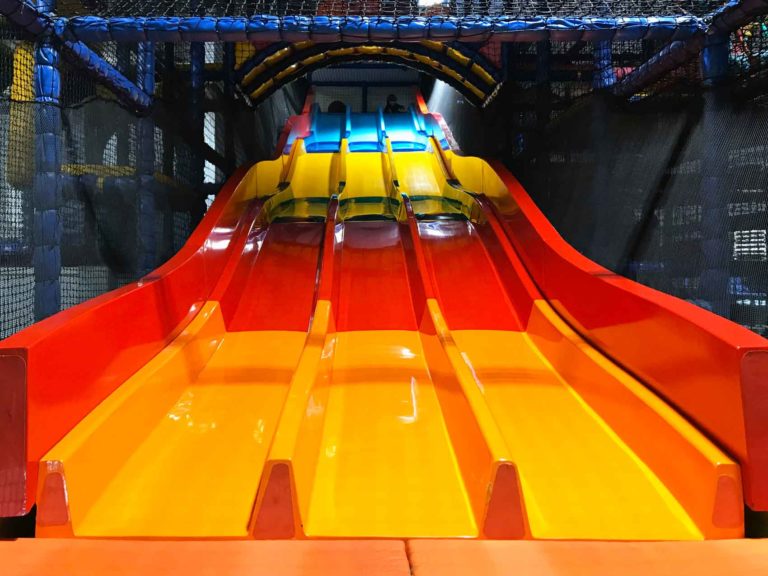 Jakes Indoor Playbarn and Mini Farm, Sandhurst