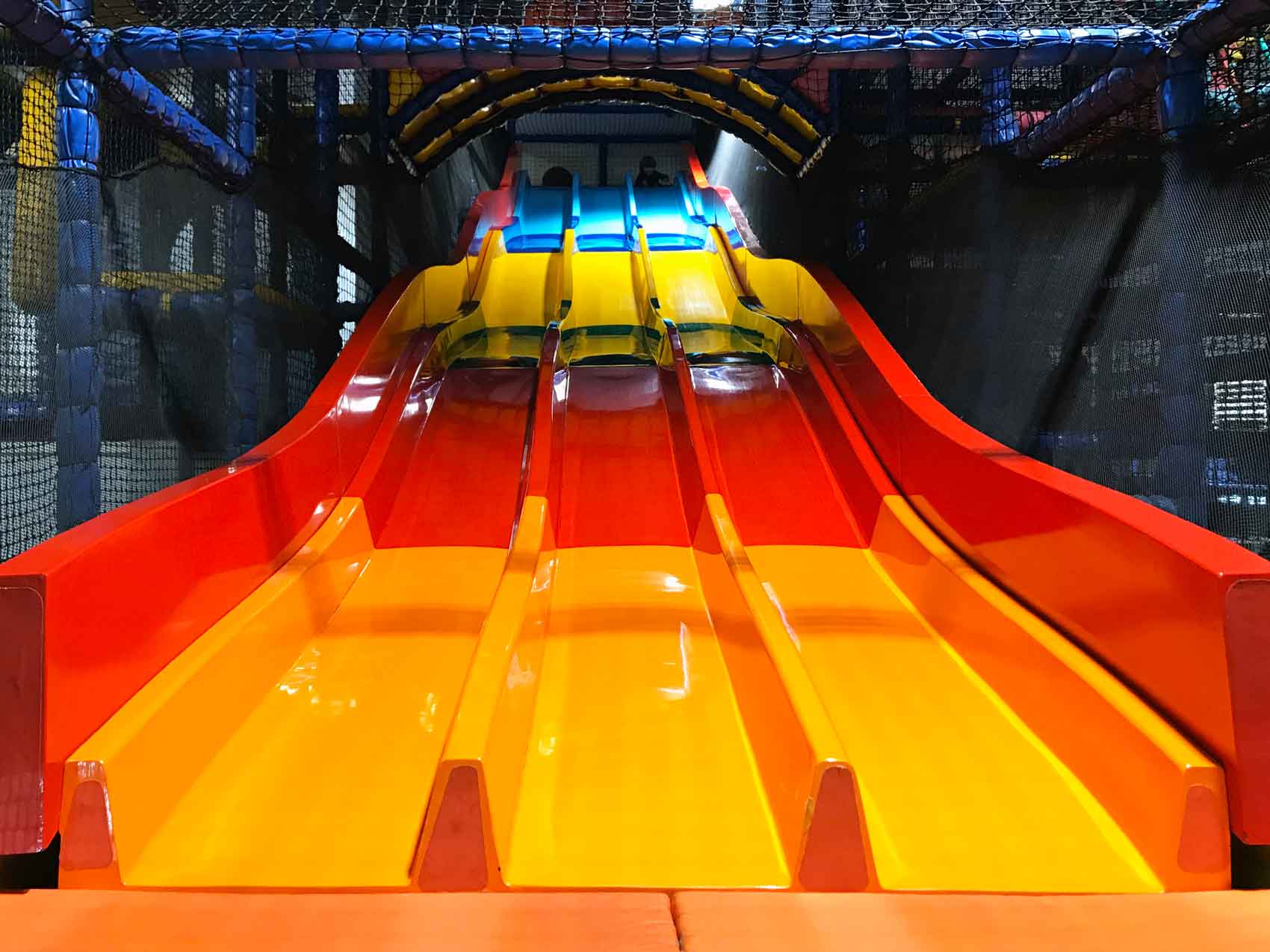 Play the Day Away at Jake's Playworld, Sandhurst Jakes Indoor Playbarn and Mini Farm, Sandhurst