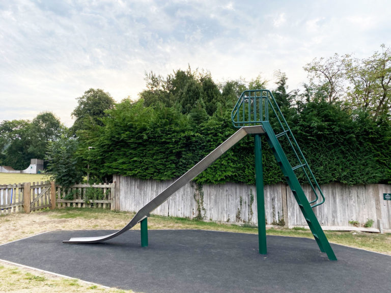 Shere Playground and Recreation Ground, Shere, Surrey Hills
