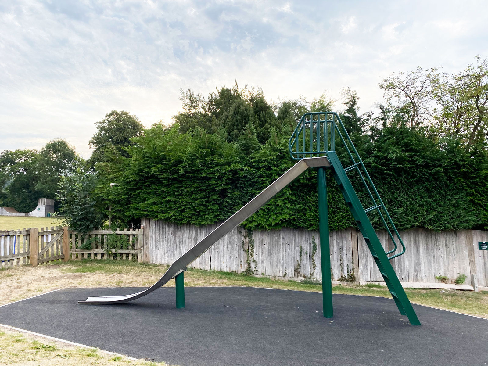 Shere Playground and Recreation Ground, Shere, Surrey Hills