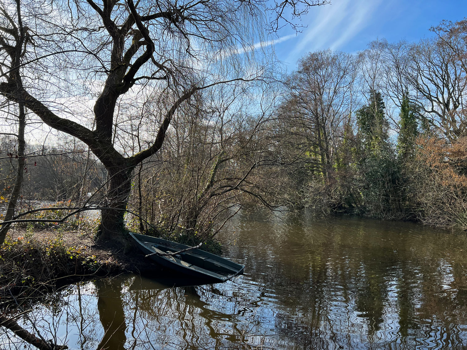 Take Brass Rubbings at Lakeside Nature Reserve, Ash Vale Lakeside Nature Reserve and Adventure Pay area in Ash Vale near Aldershot, Surrey